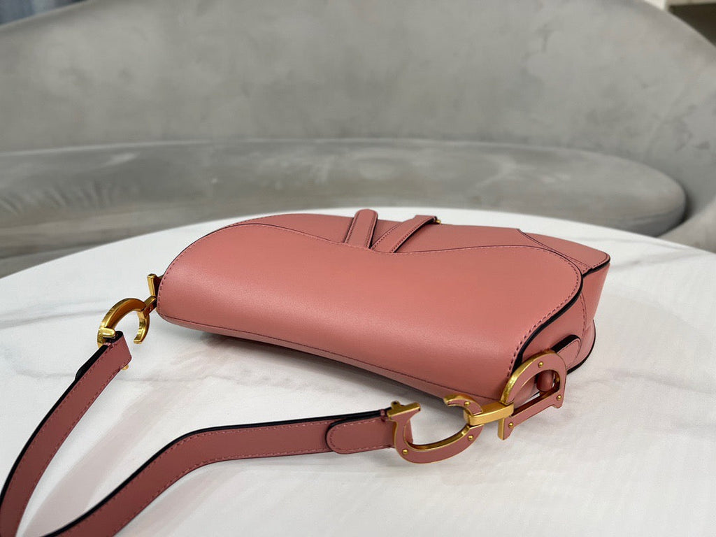 DIO Saddle Bag (25.5cm)