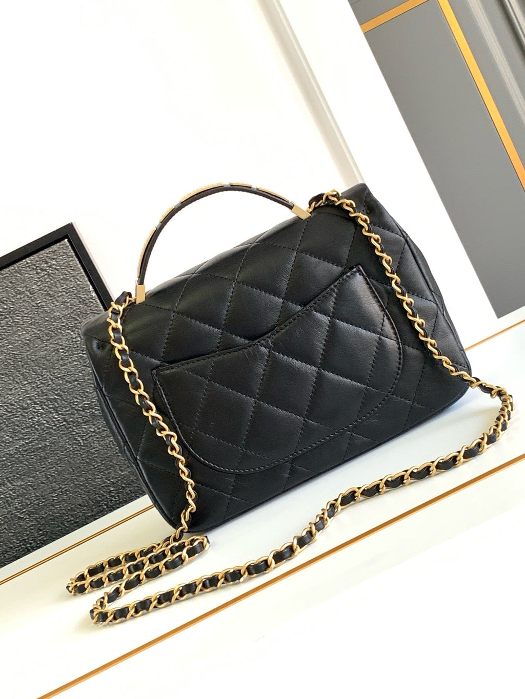 CHA 24P CF Bag