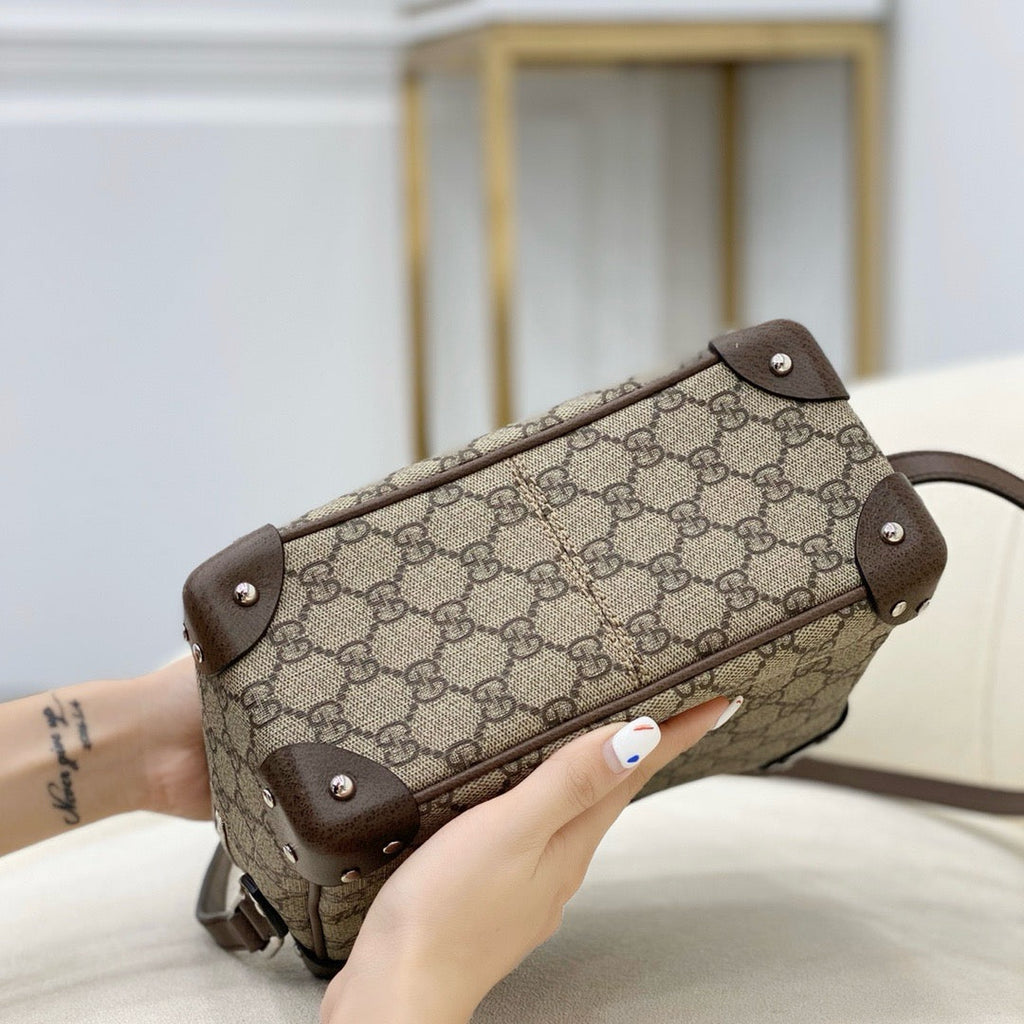 GC Trunk Bag