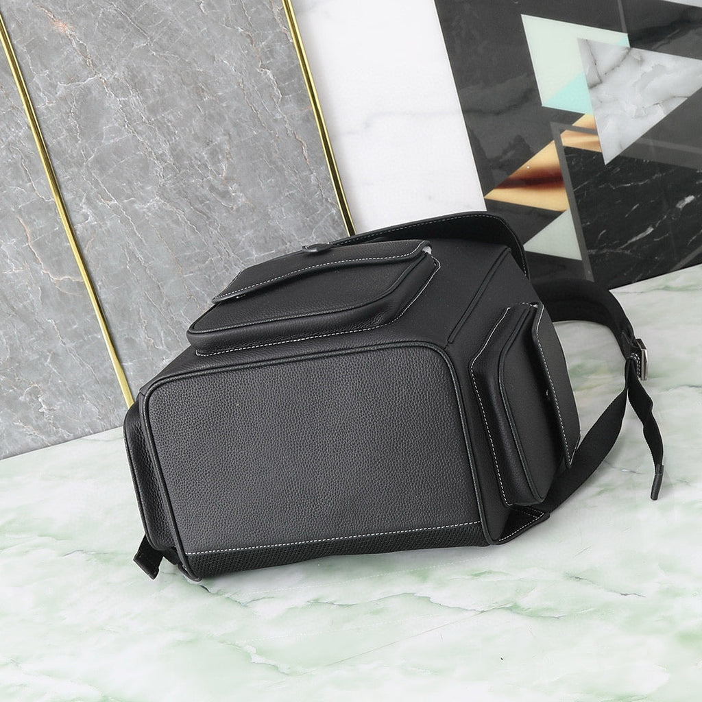 CD Saddle Backpack