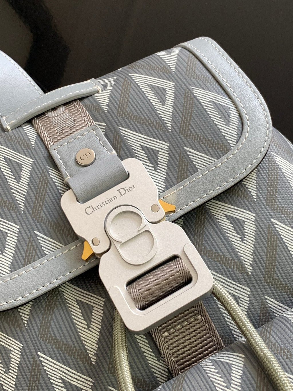 CD Diamond Sling Bag