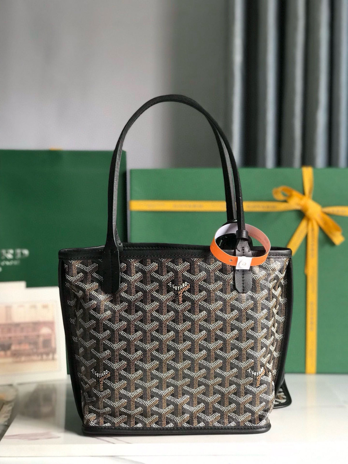 GOY ANJOU MINI 20*10*20