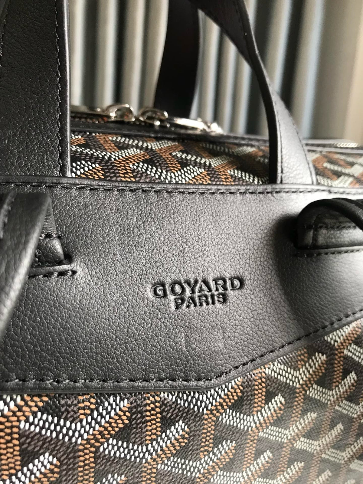 GOY Backpack 33cm