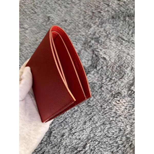 HERM Piment MC¬≤ Copernic Compact Wallet