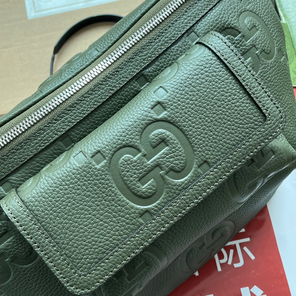 GUC Cross Body Bag