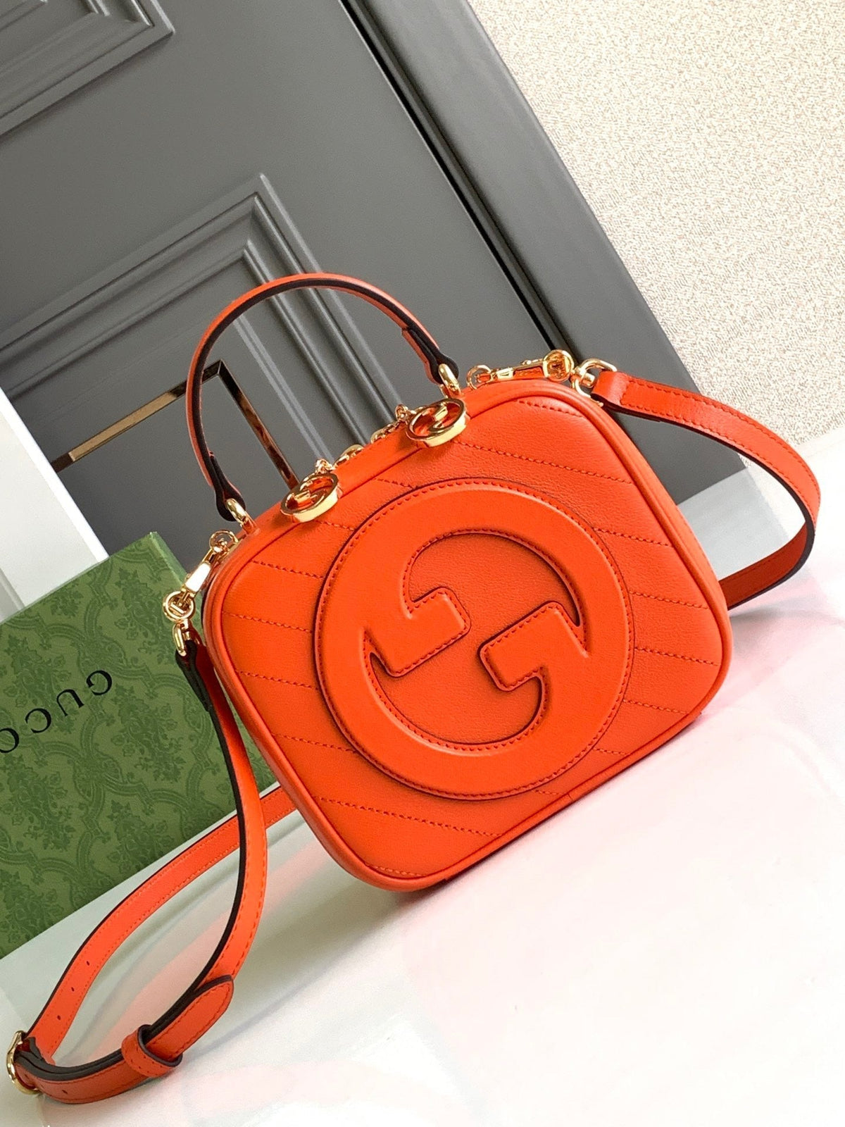 GUC Blondie Bag