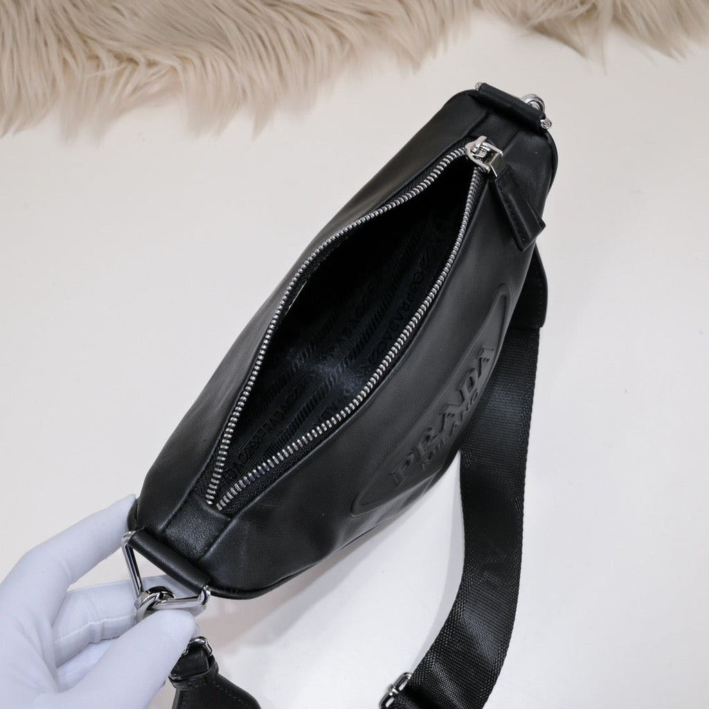 PRA Cross Body Bag