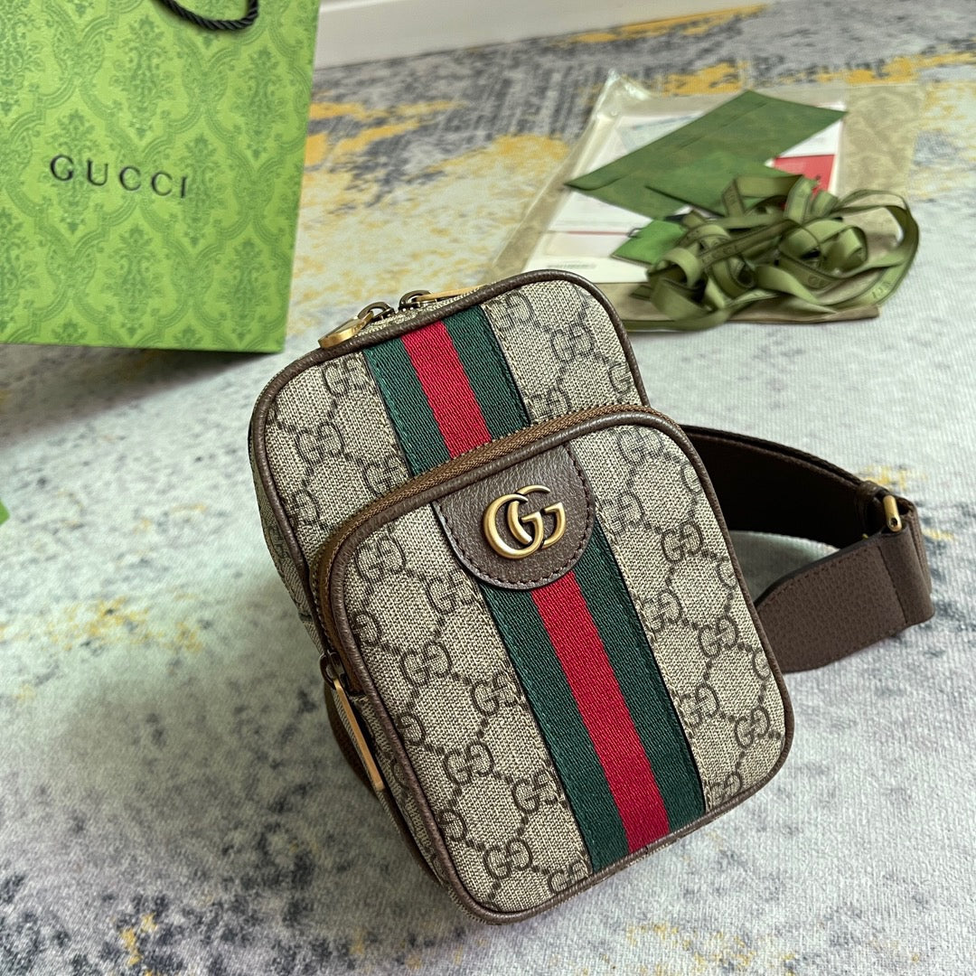 GUC Sling Bag