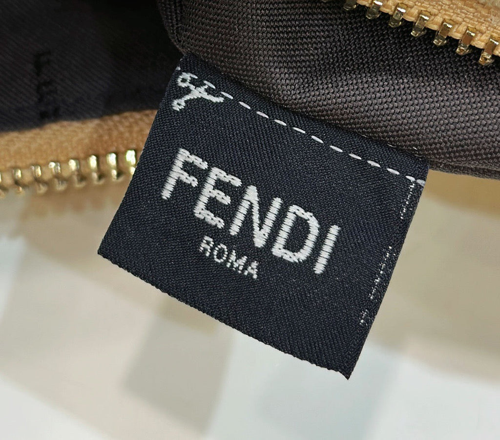 FEN FENgraphy Handbag