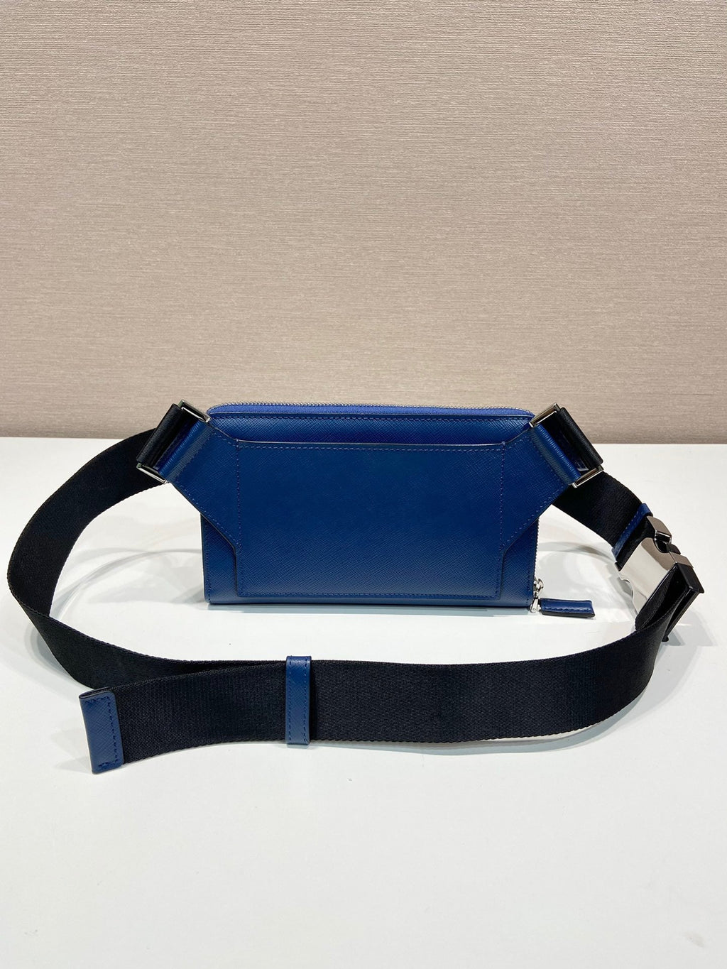 PRA Cross Body Bag