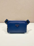 PRA Cross Body Bag