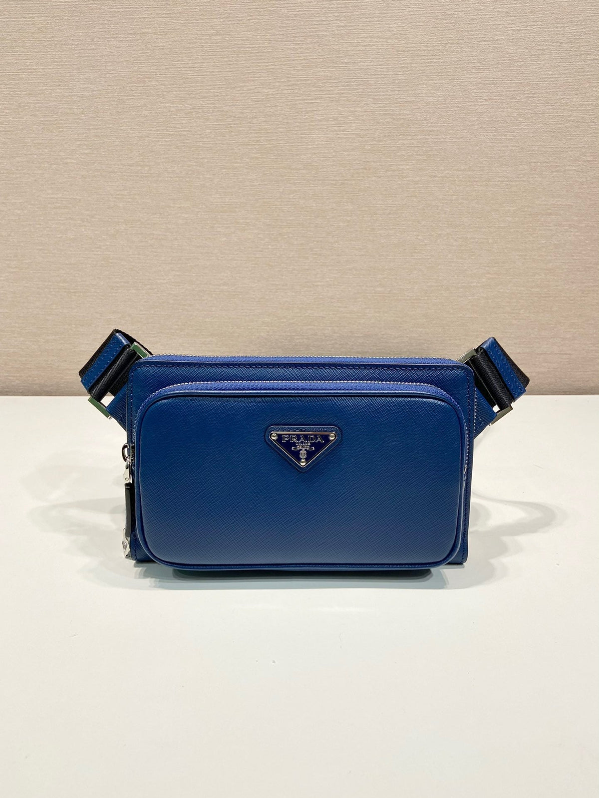 PRA Cross Body Bag