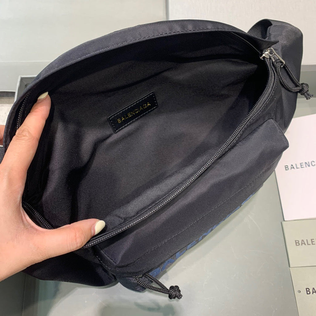 BLCG Cross Body Bag
