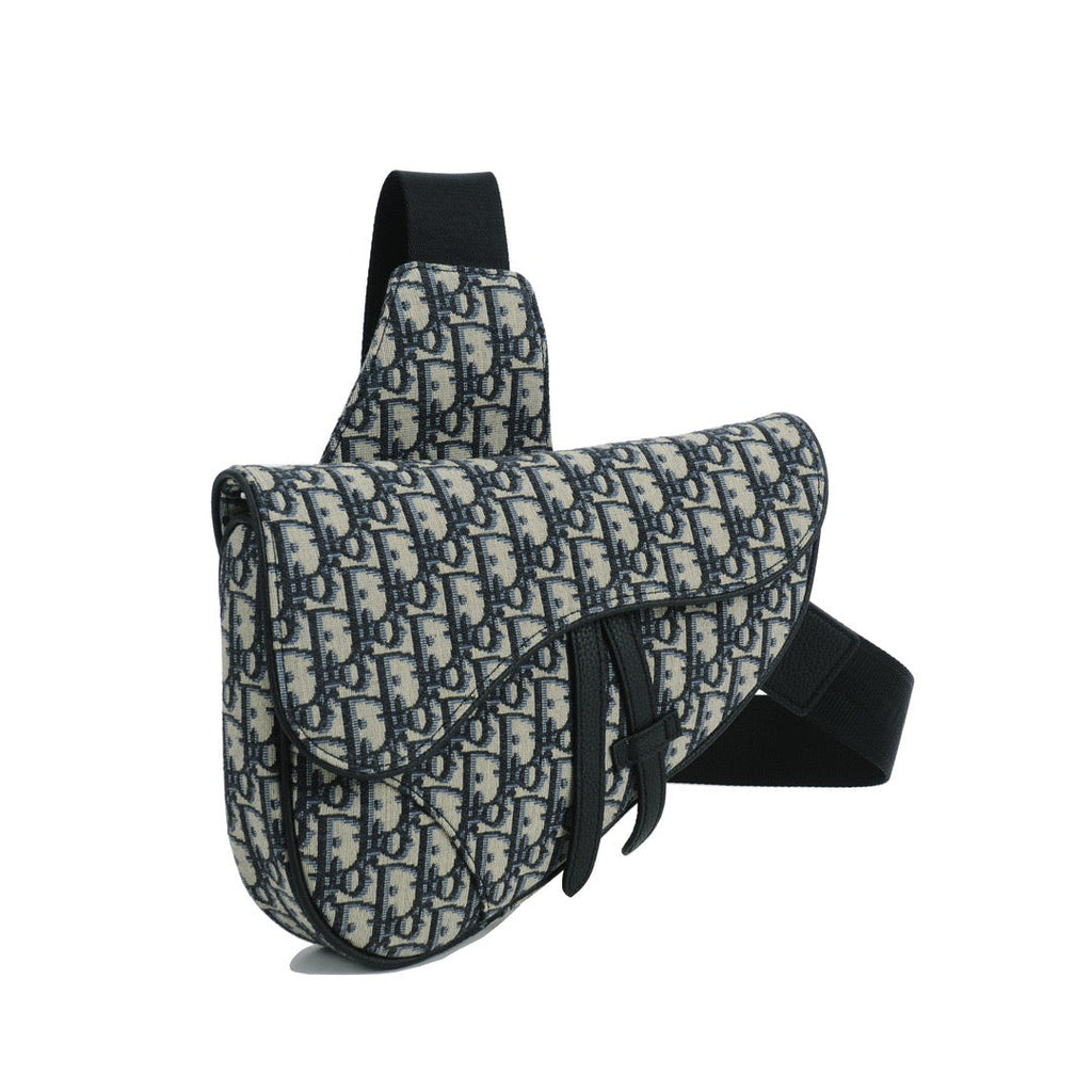DIO Saddle Bag