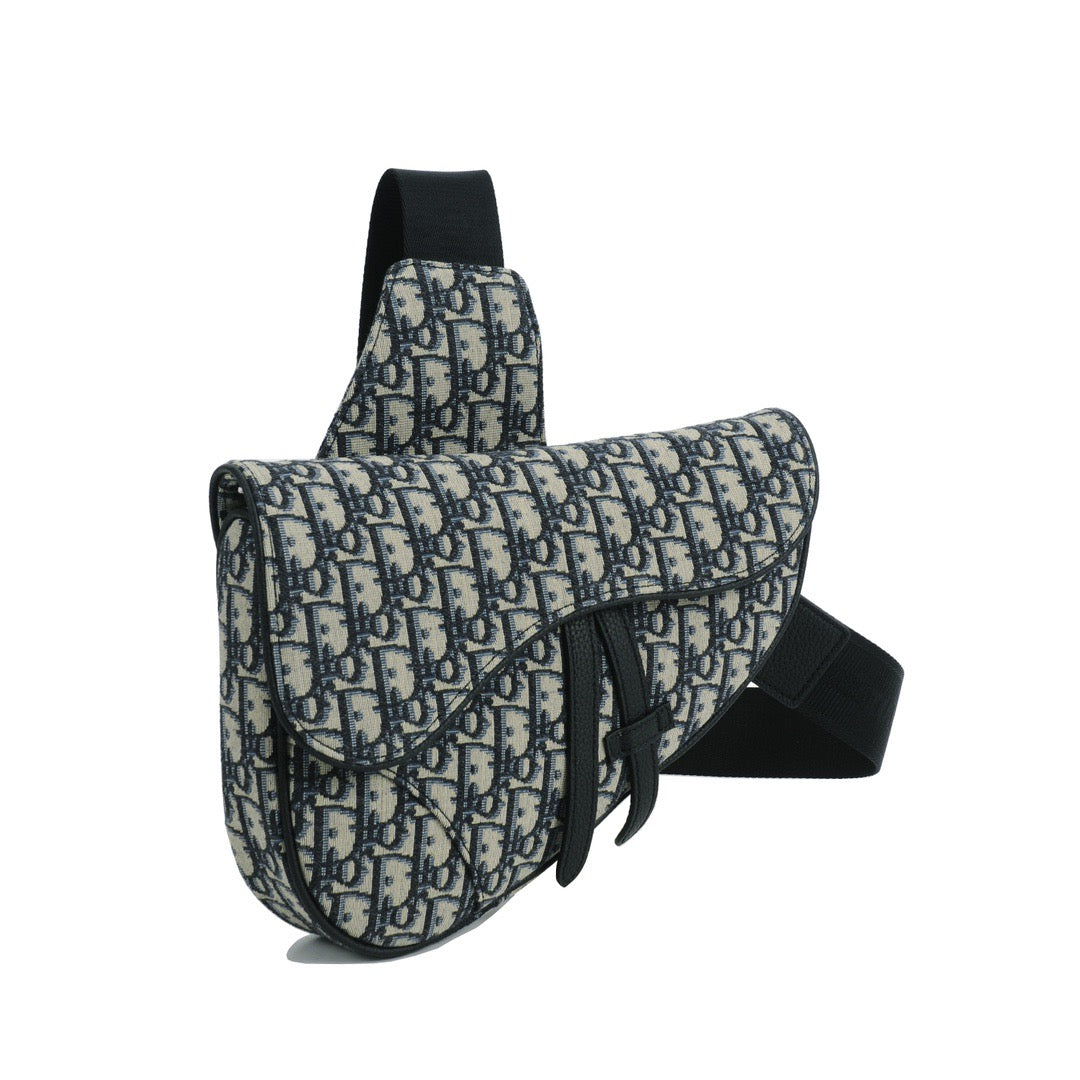 DIO Saddle Bag