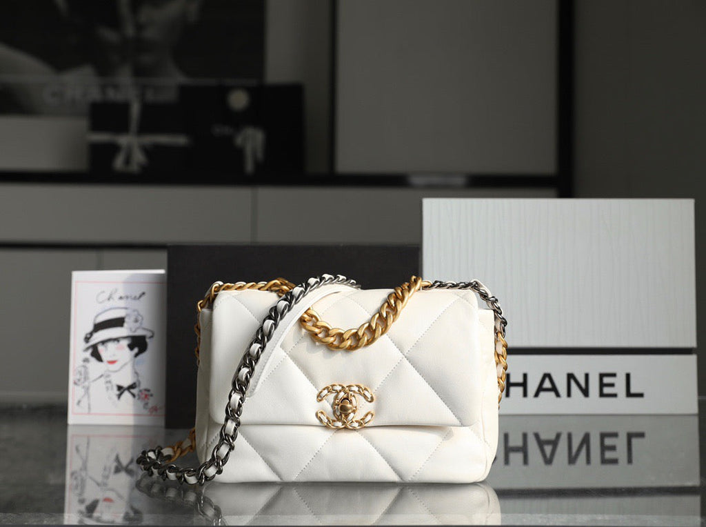 CHA 19bag (26cm)