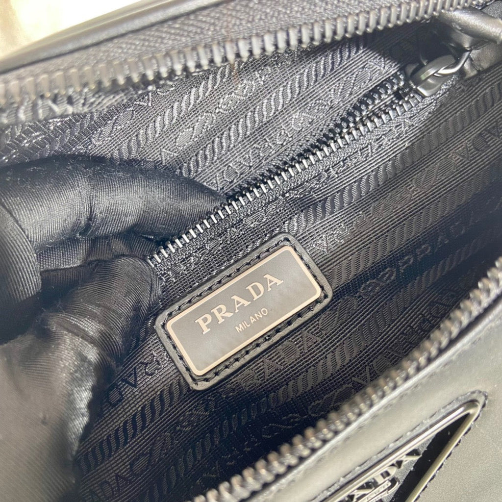 PRA Cross Body Bag
