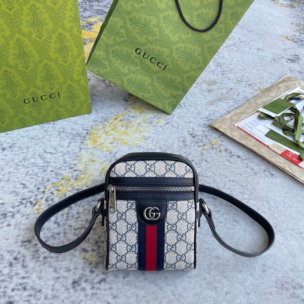 GUC Sling Bag