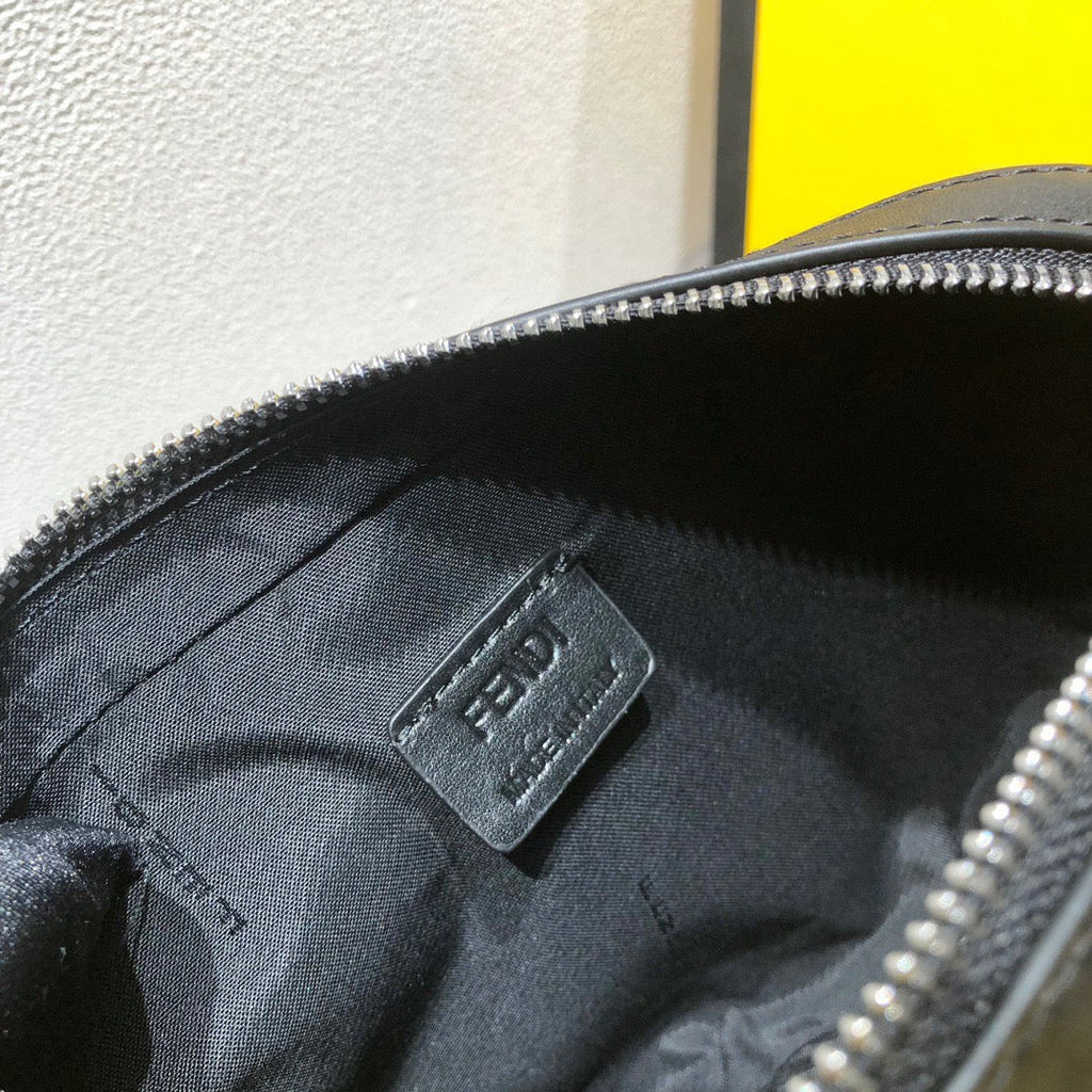 FEN Messenger Bag