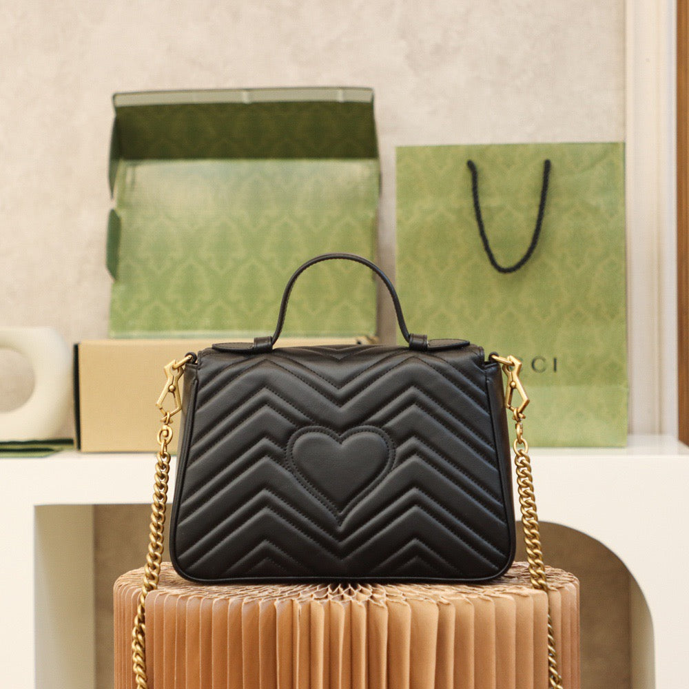 GUC Marmont Messenger