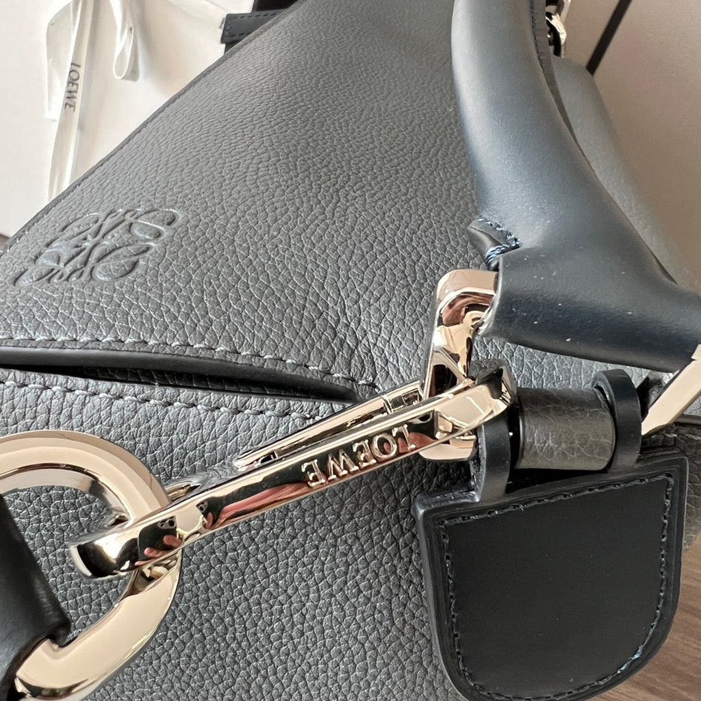 LO Puzzle Bag