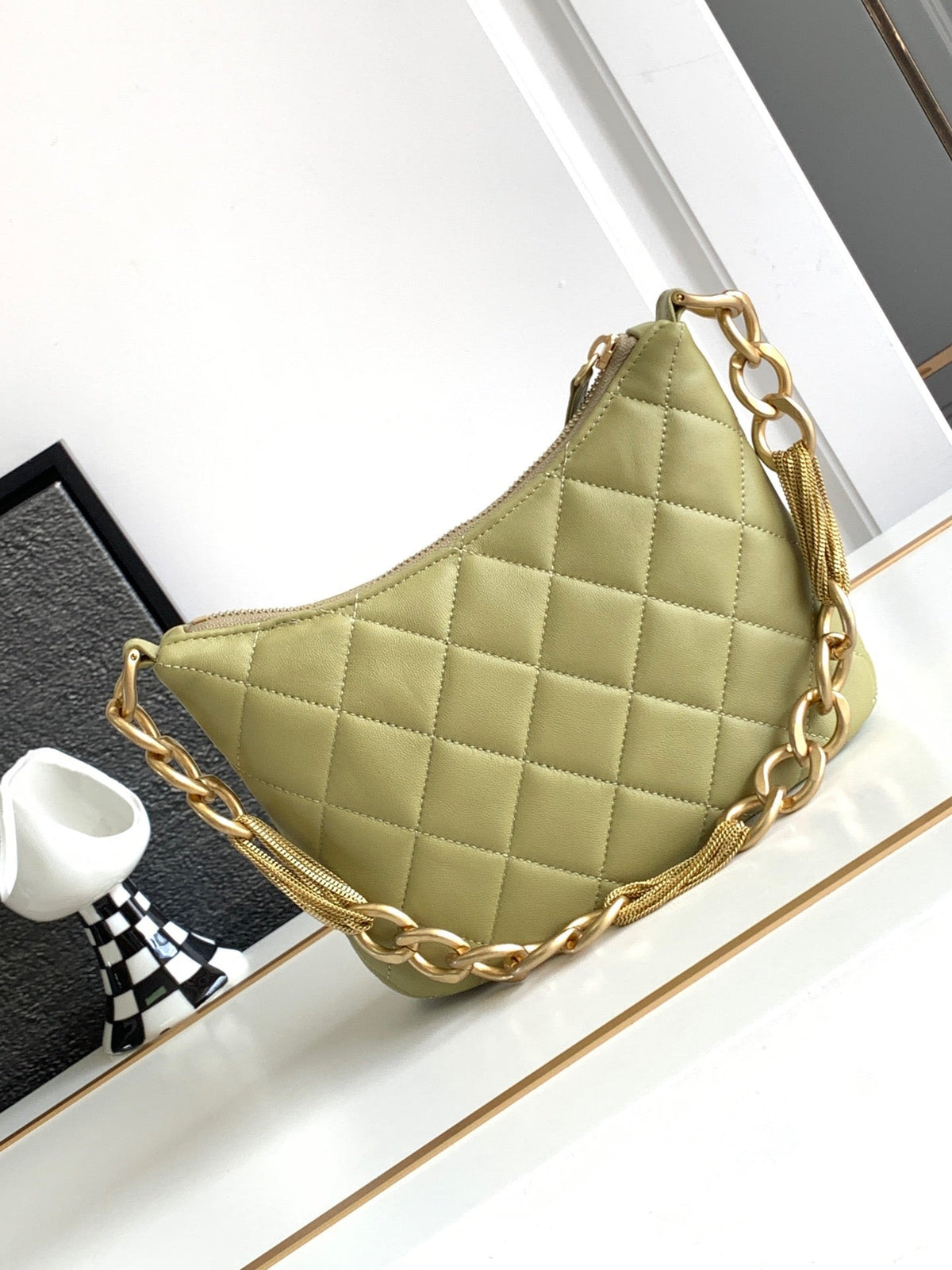 CHA 31Bag Mini