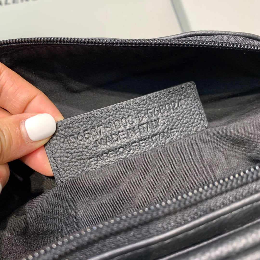 BLCG Cross Body Bag