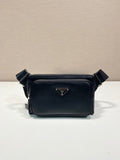 PRA Cross Body Bag