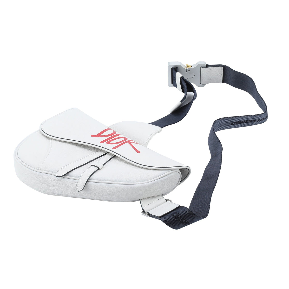 DIO Shawn Rider Saddle Bag