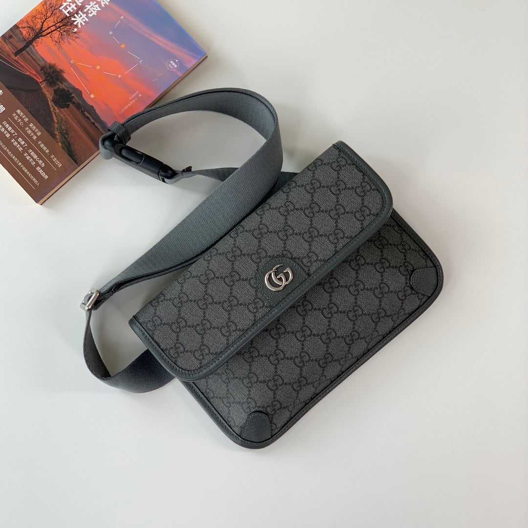 GUC Cross Body Bag