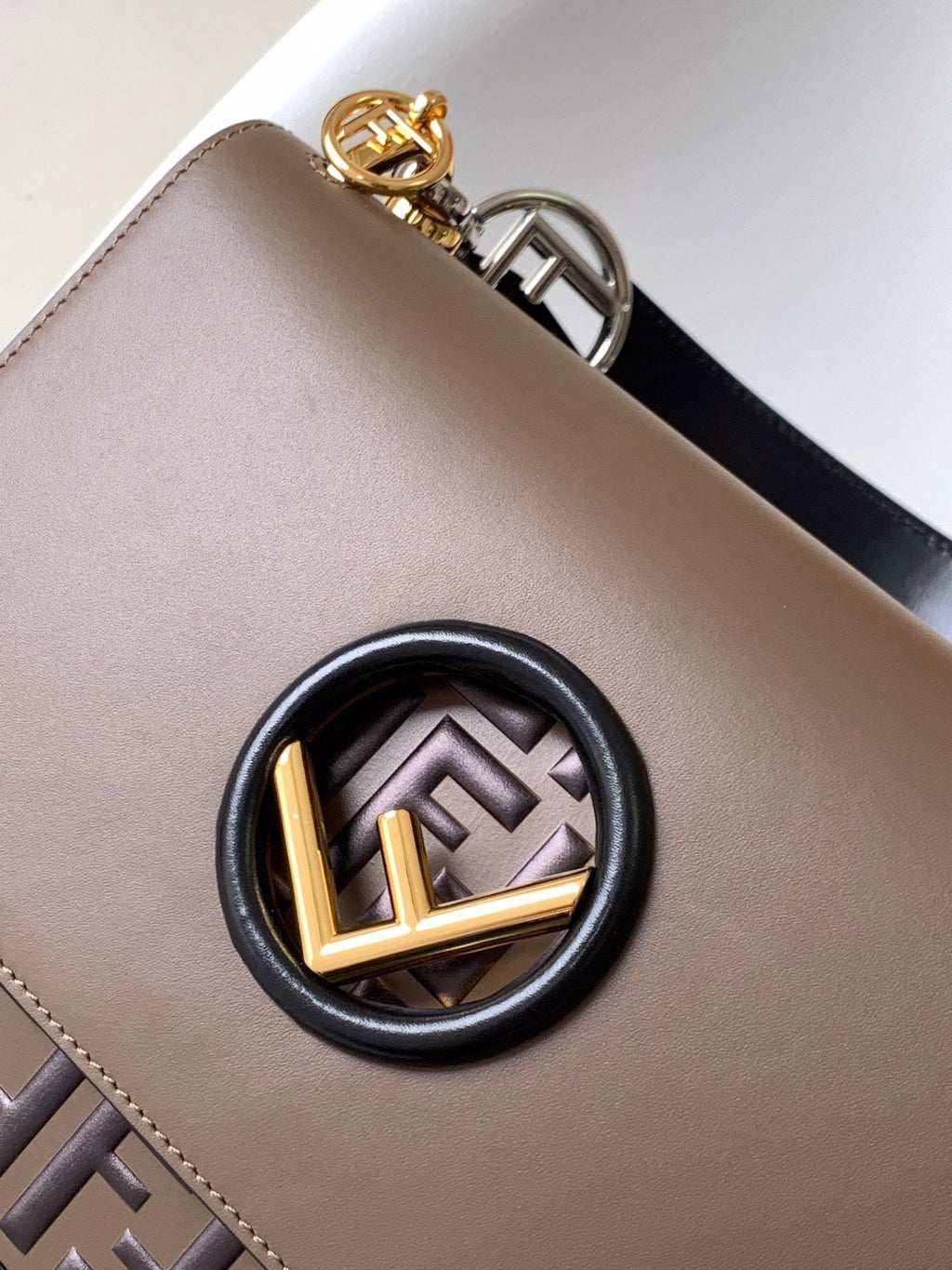 FEN Kan I F Handbag
