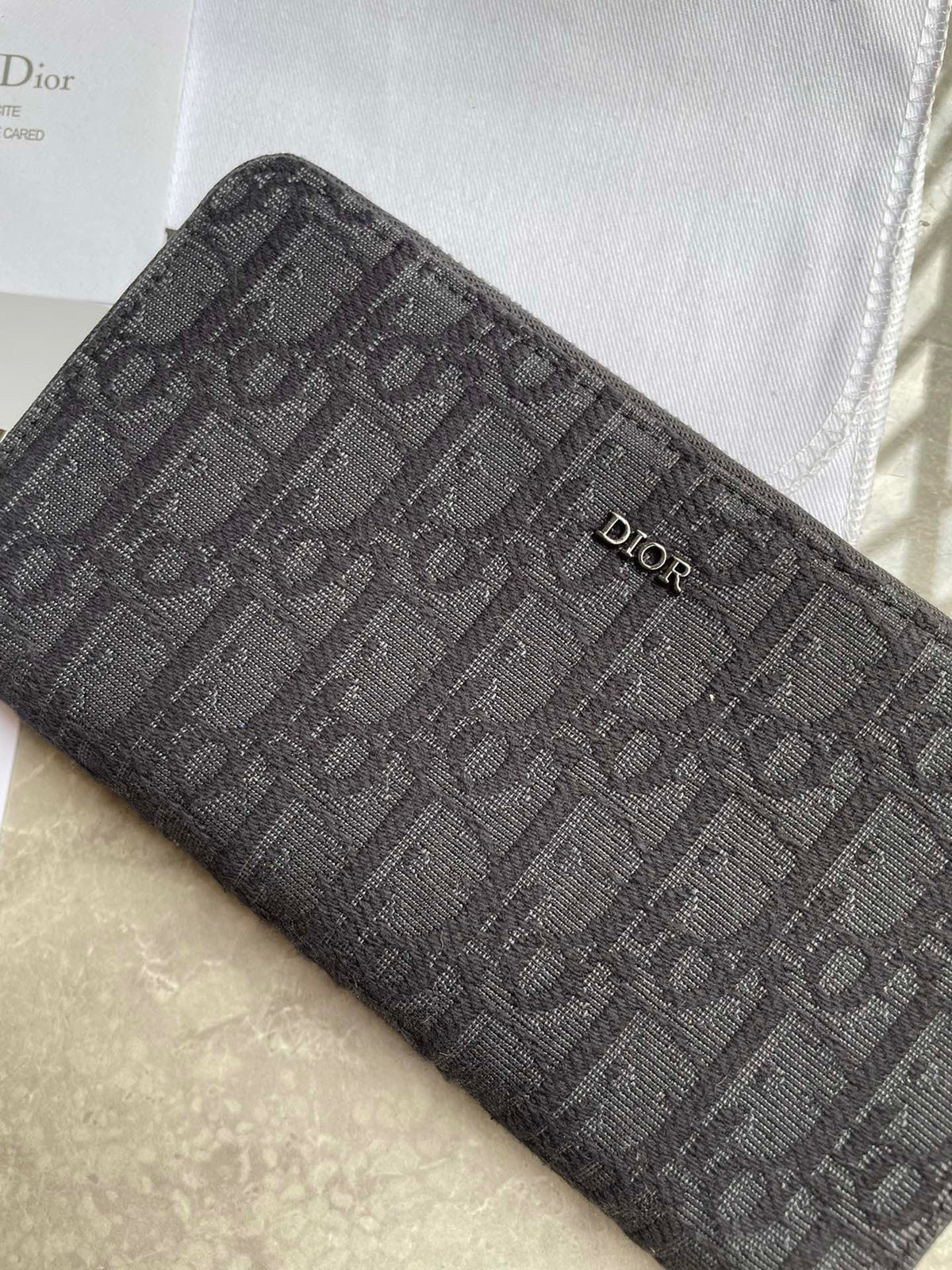 DIO Wallet