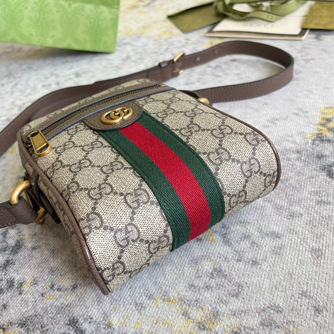 GUC Sling Bag