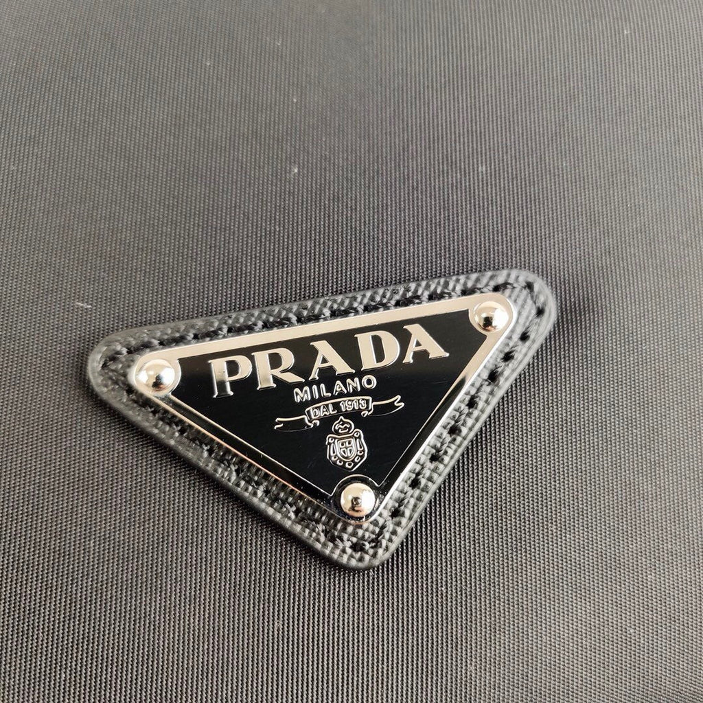 PRA Messenger Bag