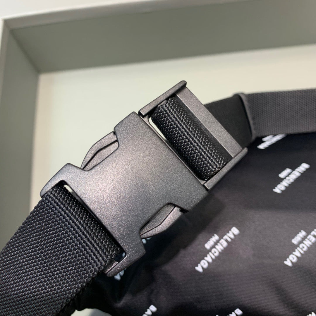 BLCG Cross Body Bag