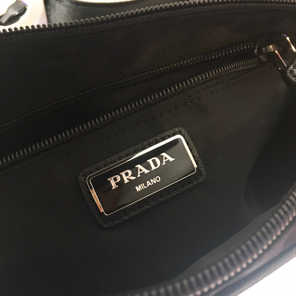 PRA Cross Body Bag