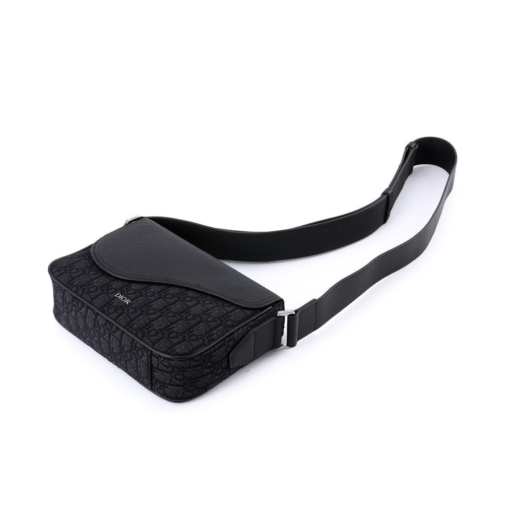 DIO Saddle Bag