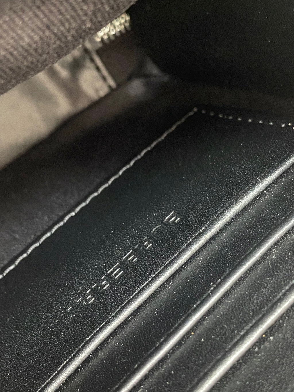 BURB Sling Bag