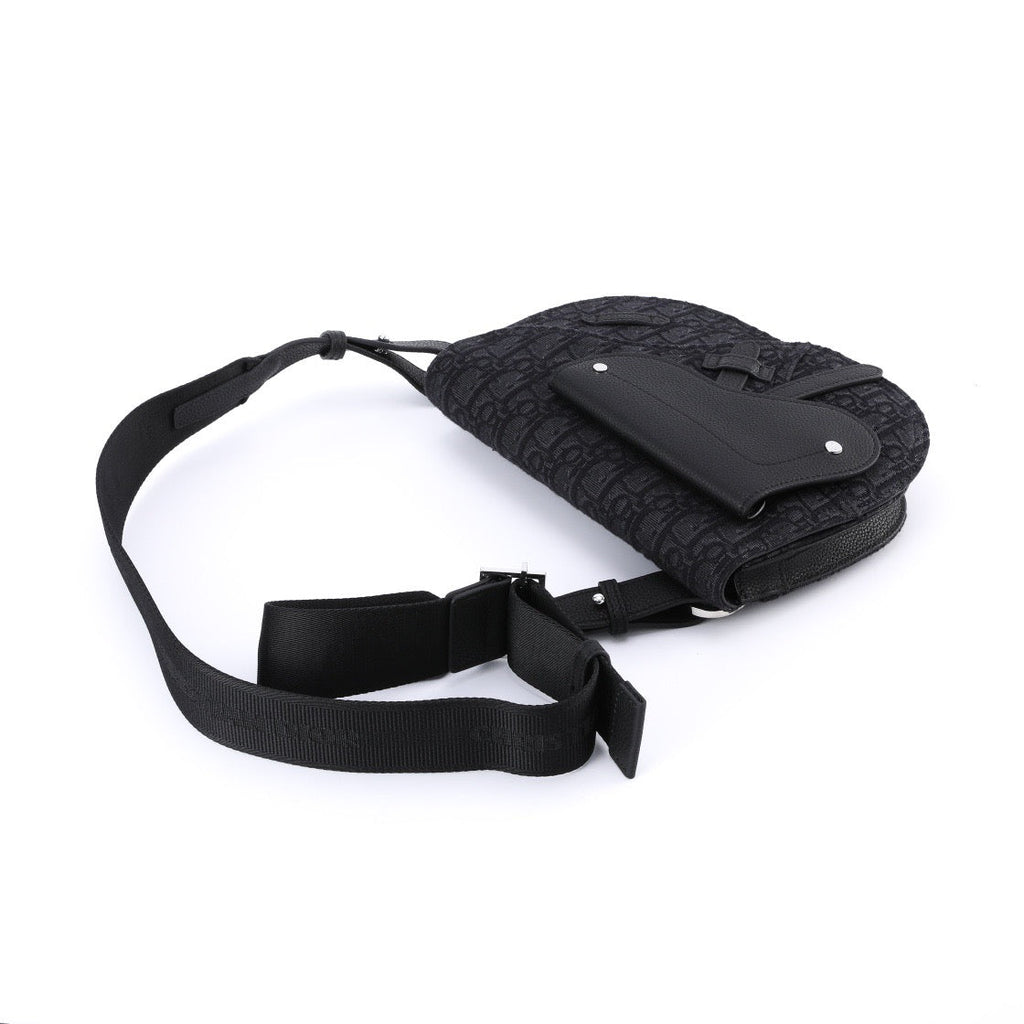 DIO Saddle Bag