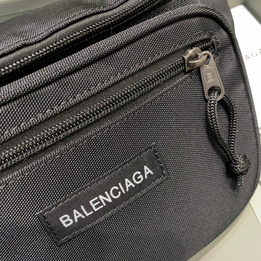BLCG Cross Body Bag