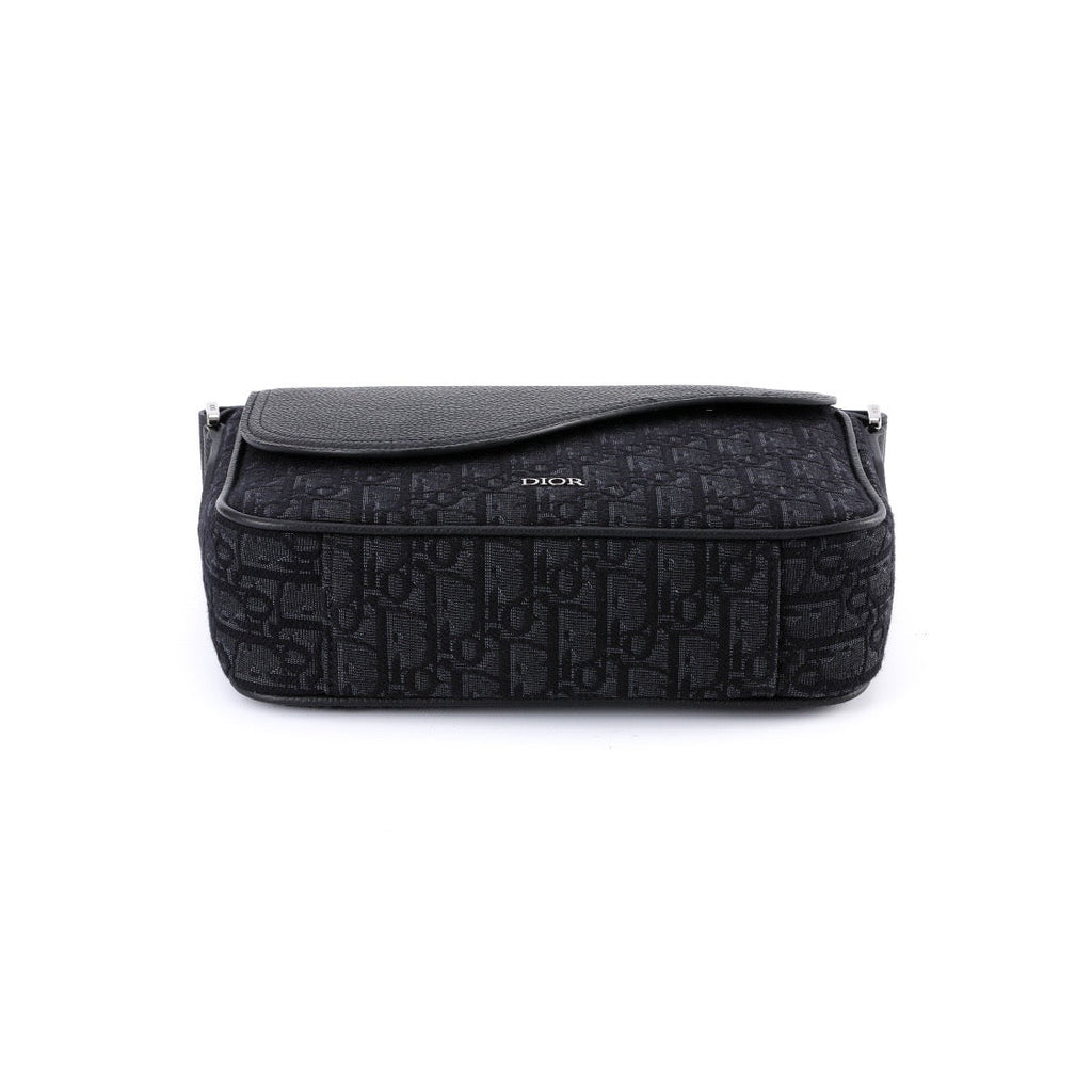 DIO Saddle Bag