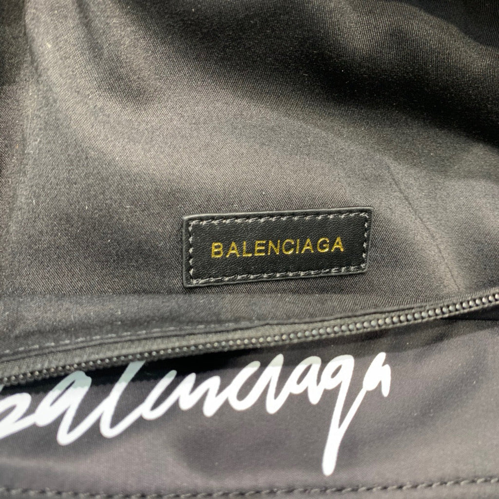 BLCG Cross Body Bag