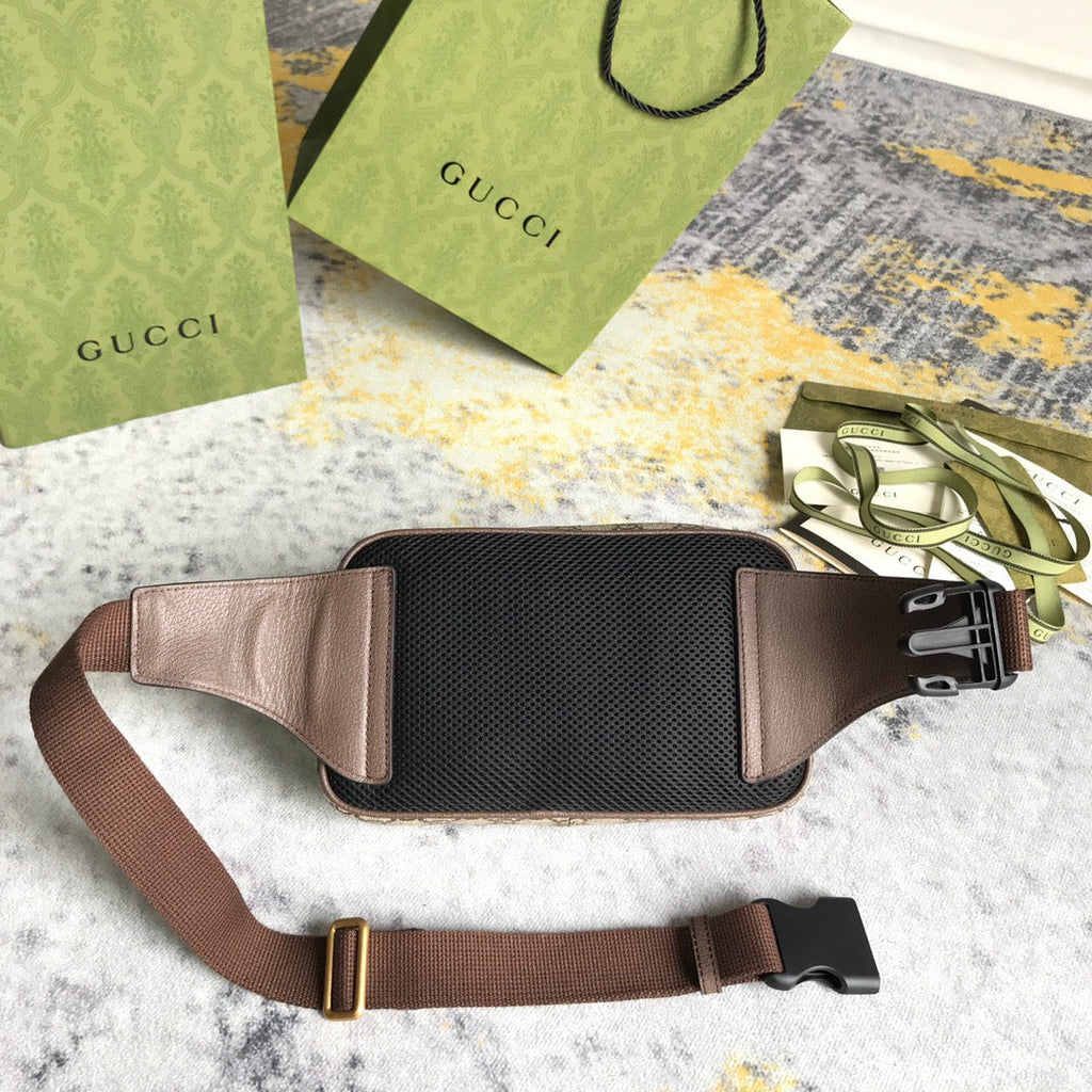 GUC Cross Body Bag