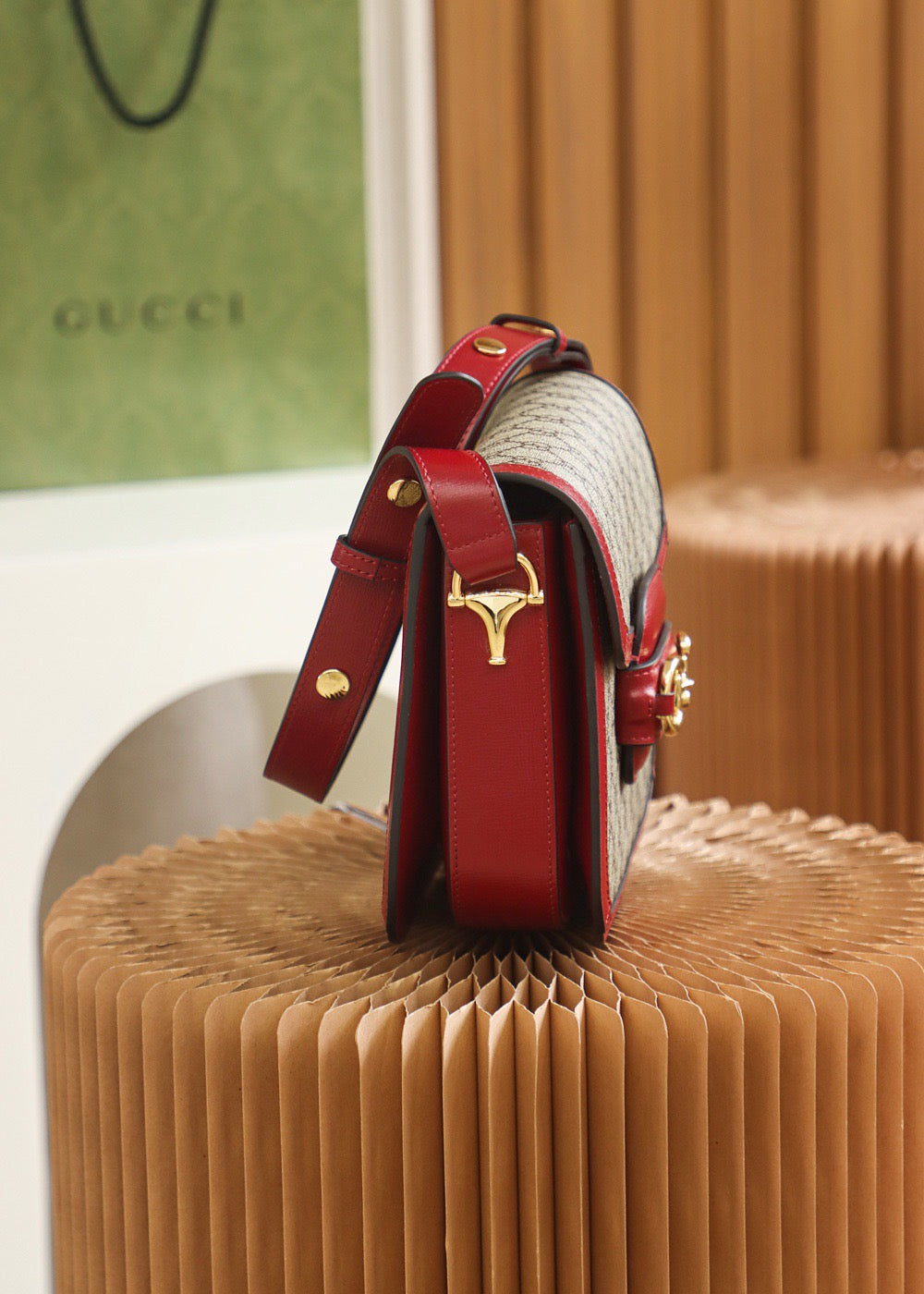 GUC HorseBit 1955