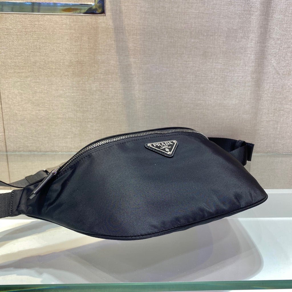 PRA Cross Body Bag
