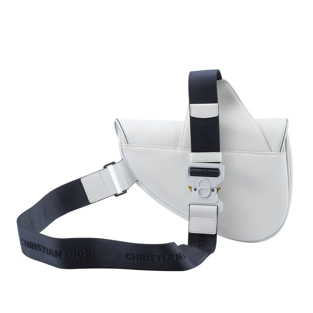 DIO Shawn Rider Saddle Bag