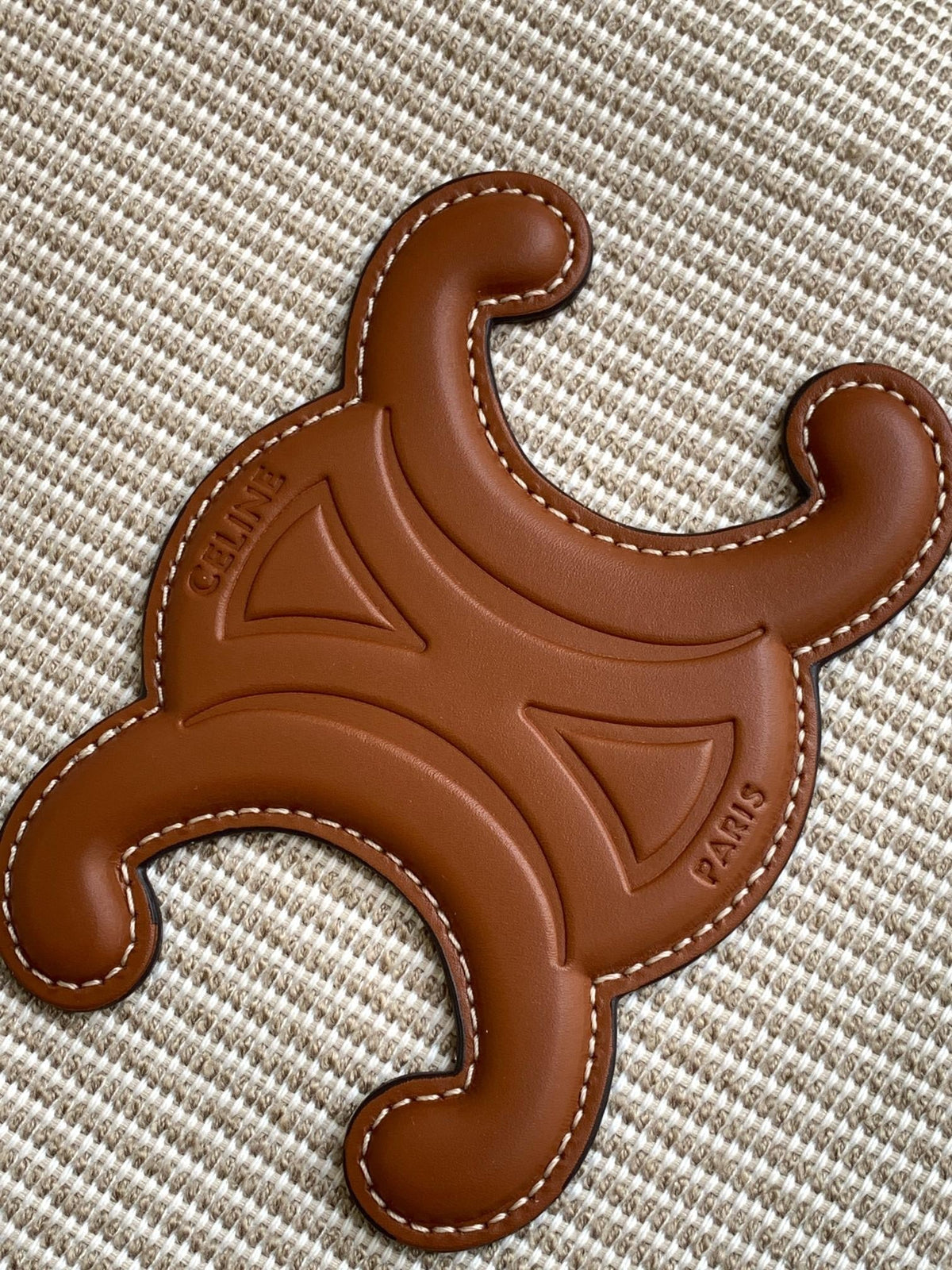 CEL Triomphe Tote