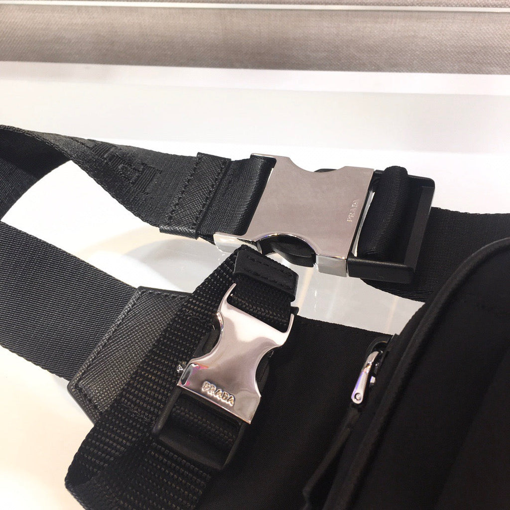 PRA Cross Body Bag