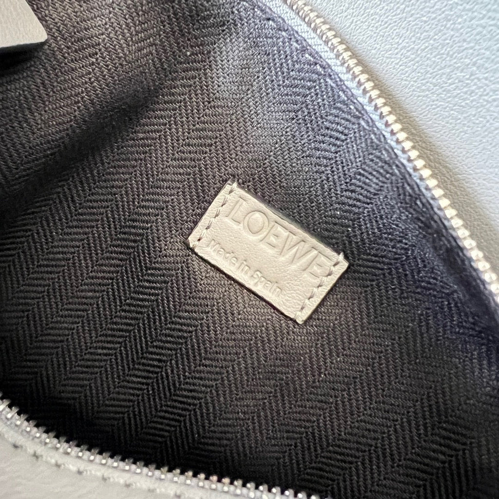 LO Puzzle Bag