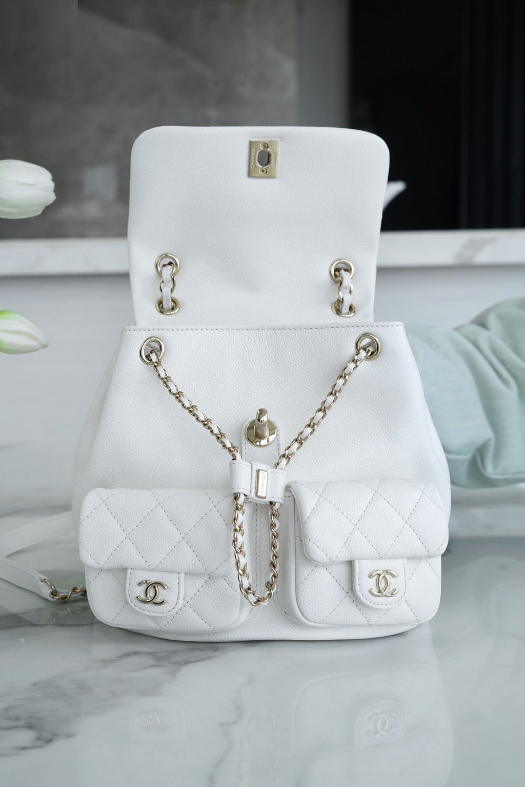 CHA Duma Backpack